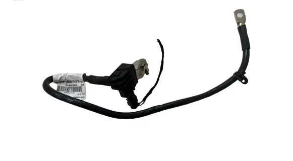 Audi Q5 SQ5 Negative earth cable (battery) 8R0915181A 51944V159