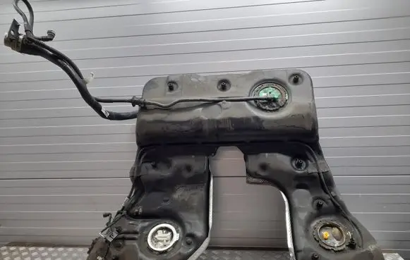 Audi A8 S8 D4 4H Fuel tank 4H0201021CG 4H0201021
