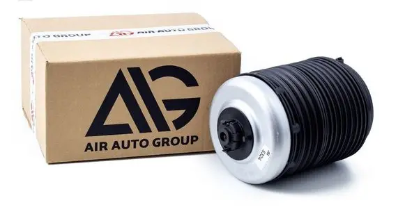 Audi A6 C7 Rear air suspension bag/shock absorber 4G0616002AA 4G0616002R