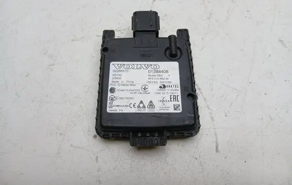 Volvo XC90 Blind spot module 32286570