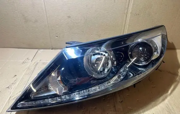 KIA Sportage Headlight/headlamp