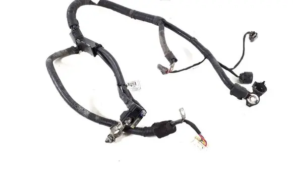 KIA Sportage Positive cable (battery) 918503U110