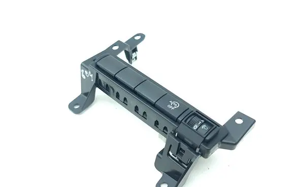 Nissan Juke II F16 A set of switches 681066PA0A