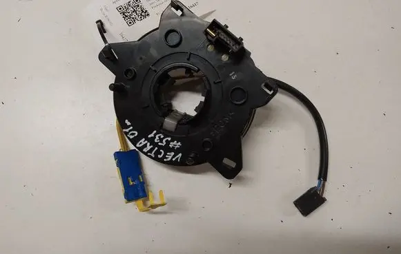Opel Vectra B Airbag slip ring squib (SRS ring) 09152056 1610662