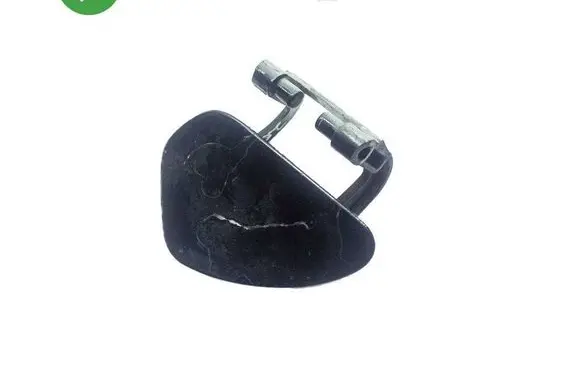 Mercedes-Benz CLK A209 C209 Headlight washer spray nozzle cap/cover A2098800105