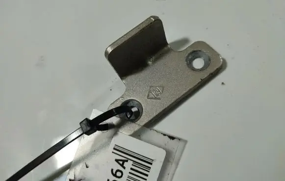 Renault Megane II Other exterior part 044789