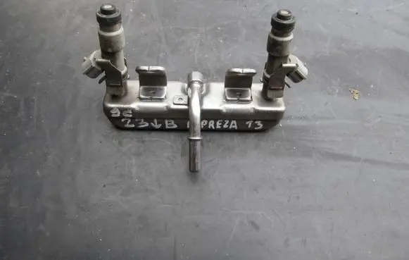 Subaru Impreza IV Fuel injection (other) 5216