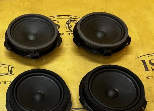 Ford Kuga III Audio system kit ET4T18808DA