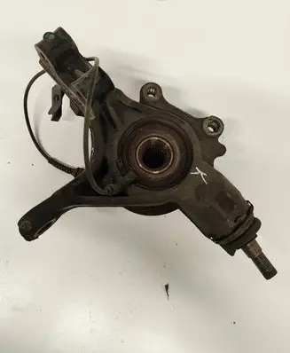 Peugeot 5008 Front wheel hub