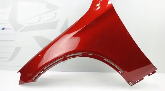 Mercedes-Benz GLC C253 Fender P91683 A2538800118