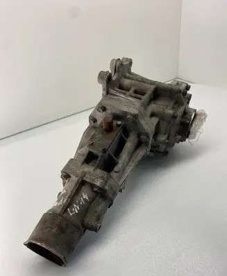 Mitsubishi Outlander Gearbox transfer box case 067036 4N14