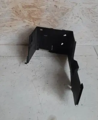 Volvo V50 Battery tray heat shield 3M5110757B