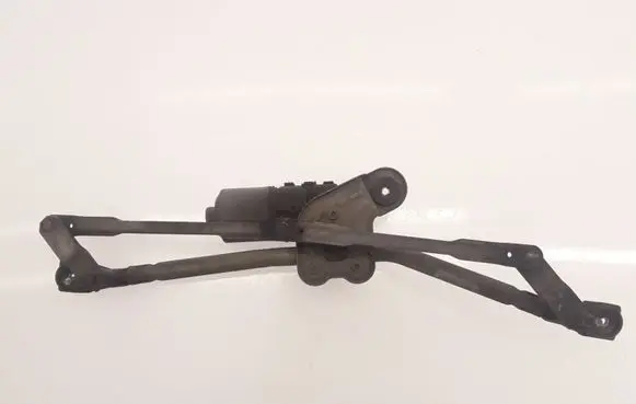 Jaguar X-Type Front wiper linkage and motor 1X4317508AC 0390241708 1X4317508