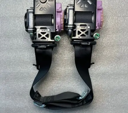 Toyota Corolla E210 E21 Rear seatbelt 7336002762 7337002252
