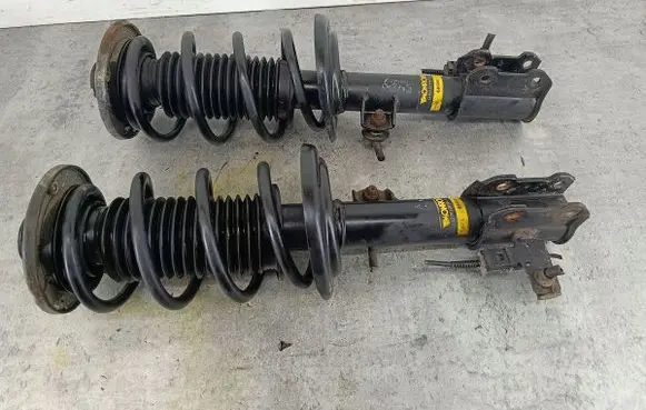 Opel Signum Front shock absorber/damper 