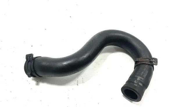 Jaguar S-Type Engine coolant pipe/hose 4R833E525