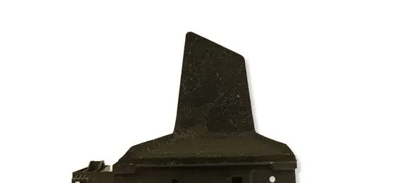 Tesla Model Y Centre console side trim rear 178622800B