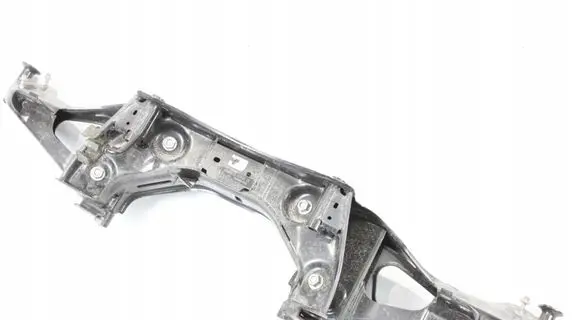 Rear beam
