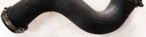 Citroen C5 Intercooler hose/pipe