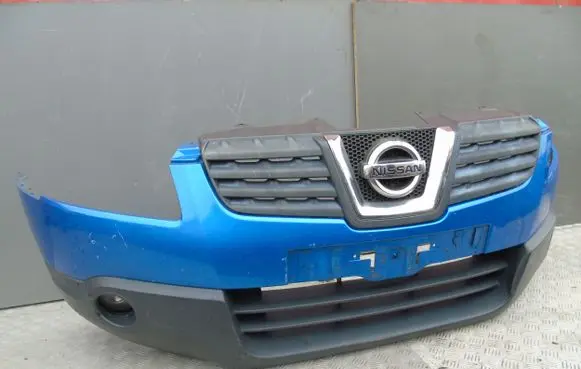 Nissan Qashqai Front bumper