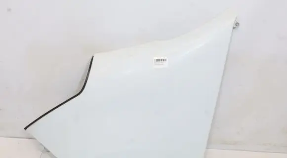 Opel Movano B Fender 