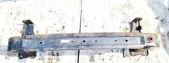 Ford Mondeo MK IV Front bumper cross member