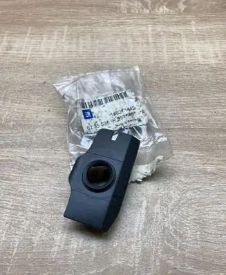 Opel Zafira A Rear parking sensor holder (PDC) 09268781 9271442 316778539