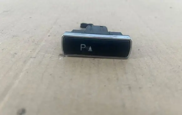 Ford B-MAX Parking (PDC) sensor switch 15A860AA BS7T