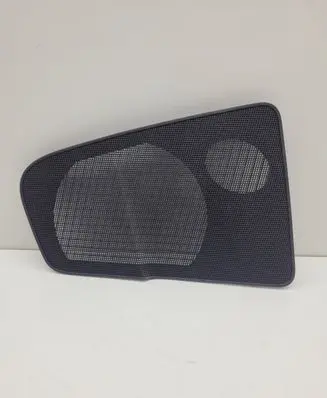 Mercedes-Benz CLS C218 X218 Rear door speaker cover trim A2187370488