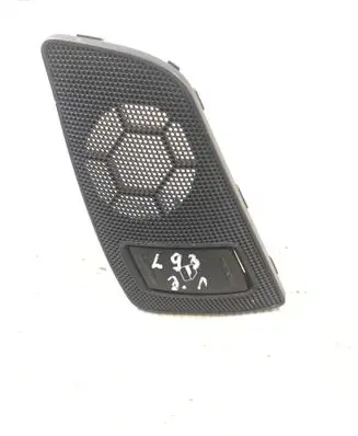 Skoda Octavia Mk2 (1Z) Electric window control switch