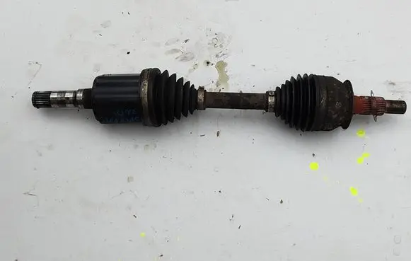 Chevrolet Orlando Front driveshaft
