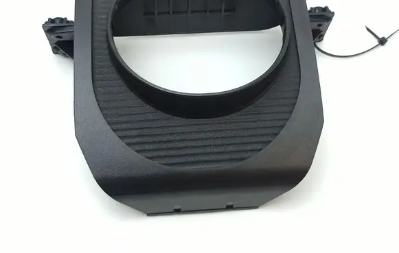 Mercedes-Benz CLK A209 C209 Steering wheel column trim A2034600195
