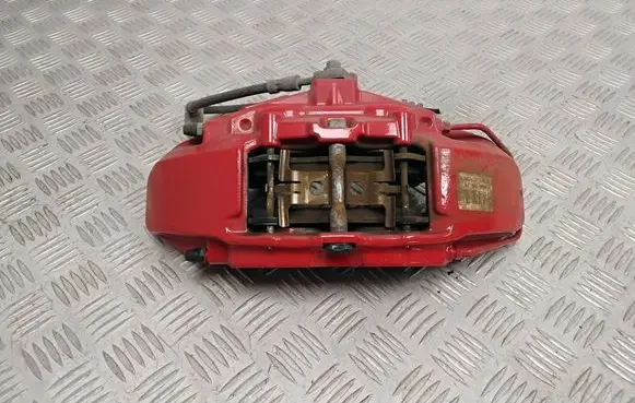 Ford Mach-E I Front brake caliper LJ9C2010FLB