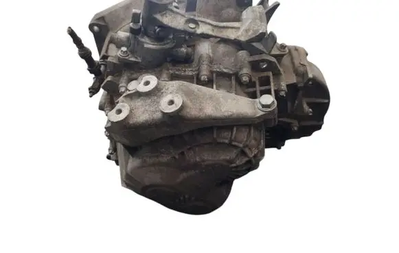 Opel Astra F Electric car Transmission M32