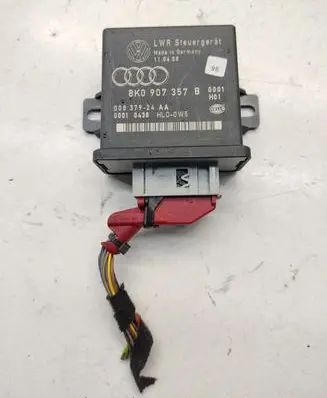 Audi A5 8T 8F Light module LCM 8K0907357B 8K0907357
