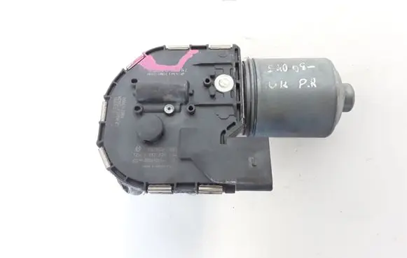 Volvo S40 Wiper motor 1397220584