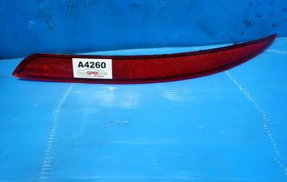 Fiat Tipo Rear/tail lights 51998151