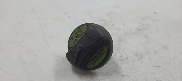 BMW X1 E84 Fuel tank filler cap