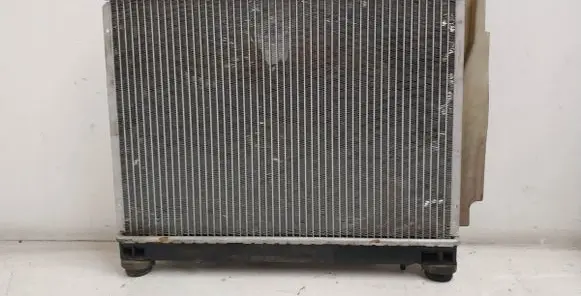 Toyota Yaris Verso Radiator set 