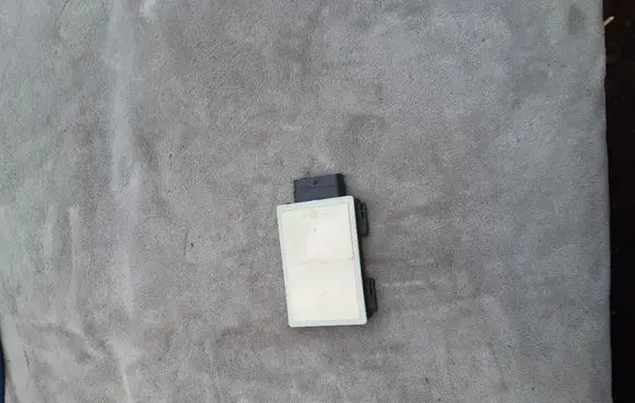 BMW X3 G01 Distronic sensor radar 5A2B4D7