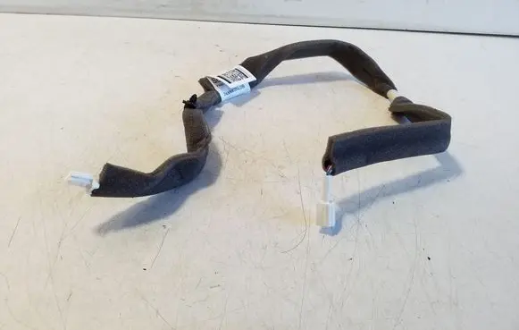Nissan Leaf I (ZE0) Other wiring loom 241683NL0B