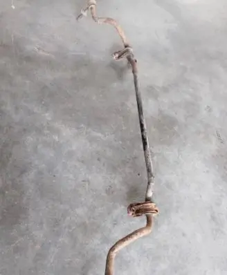 Fiat Ducato Front anti-roll bar/sway bar
