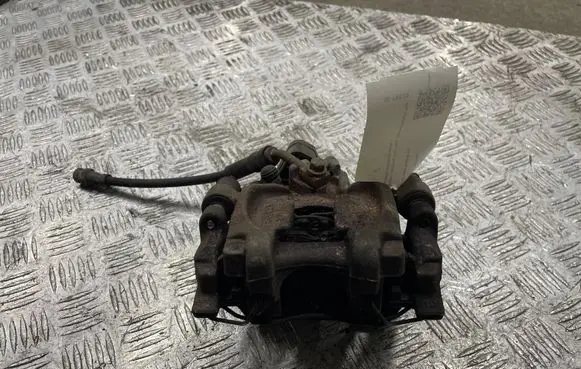 Volkswagen Touran III Rear brake caliper 5Q0615406
