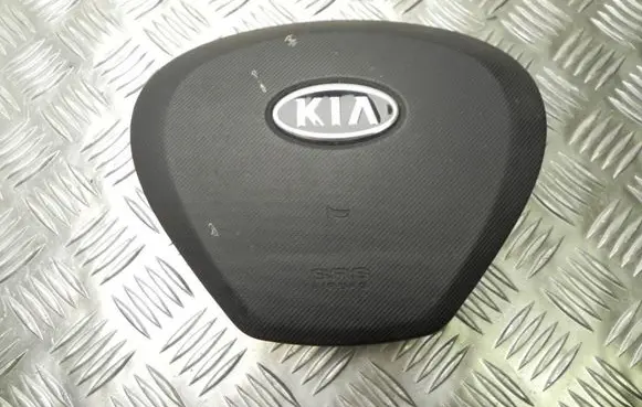 KIA Ceed Steering wheel airbag 569001H000 M1972