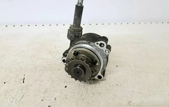 Honda Civic Vacuum pump