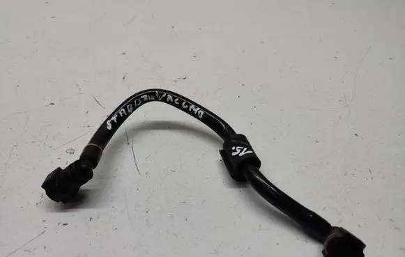 Mercedes-Benz E W213 Vacuum line/pipe/hose Gb16897 Dbl6270