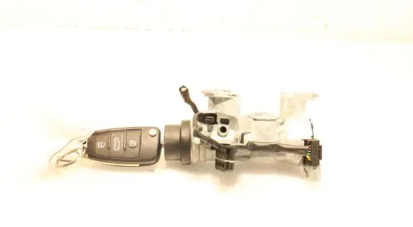 Audi A3 S3 8P Ignition lock 1K0905865A