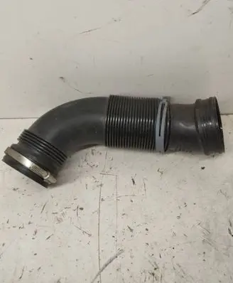 Audi A3 S3 8V Air intake duct part 5Q0129654P 5Q0129656D 446476601