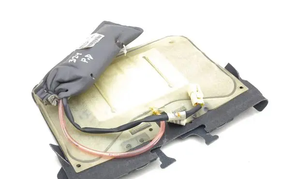 Toyota Auris E180 Seat adjustment motor 21110520194 211105202