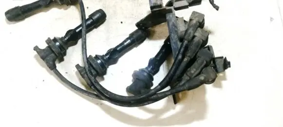 Hyundai i10 High voltage ignition coil
